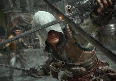 assassin creed black flag resynced drm ubisoft assassins creed