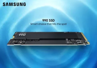 samsung ssd gen4