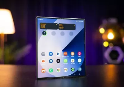samsung flex titanium