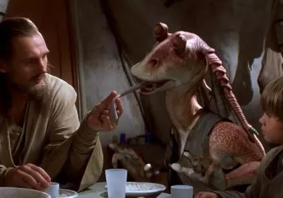 george lucas star wars movies