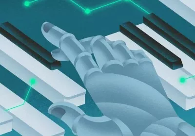 spotify slop streaming music generative ai chatbots