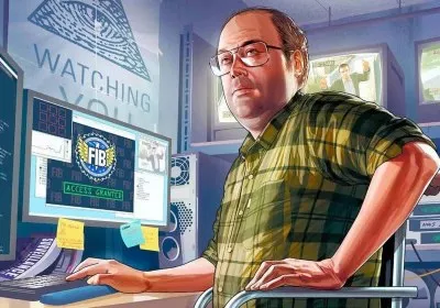 gta hacking crime grand theft auto vi lapsus with video