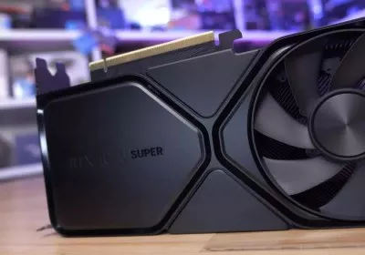 nvidia rtx super 3gb gddr7 gpu graphics card rtx 5000 super