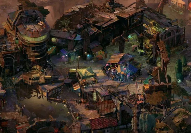 Indie Gaming's Next Big Wave Is Coming From Outside the West