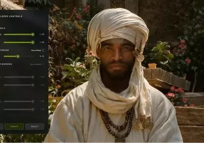 nvidia dlss with video dlss 5 upscaling siggraph