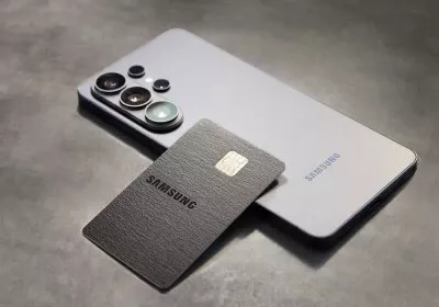 samsung samsung galaxy card visa barclays apple card credit card financials