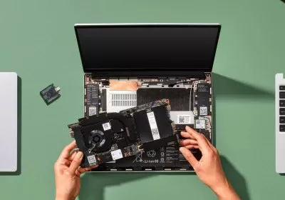 framework laptop pro memory