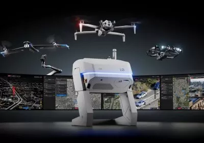drones surveillance privacy police