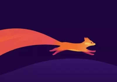 firefox mozilla homepage puzzle game