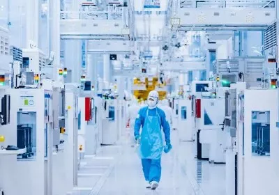samsung broadcom partners chip manufacturing