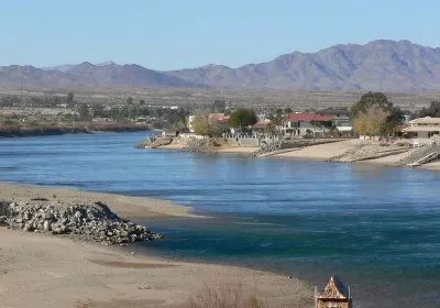 california colorado river water data center