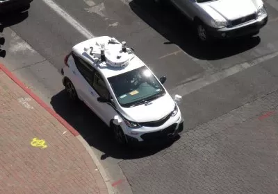 waymo accidents autonomous iihs