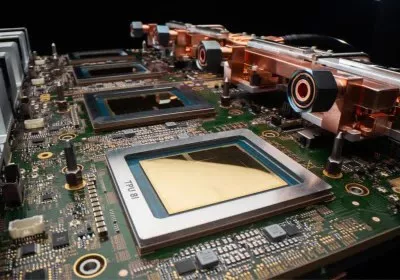 google nvidia chip shipments manufacturing tpu intel foundry
