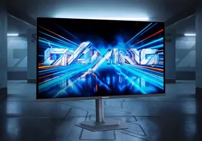 gigabyte oled