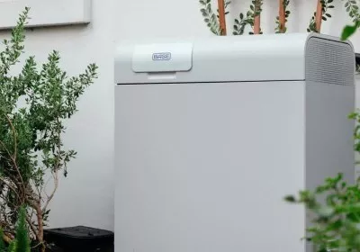 dell ceo battery power grid