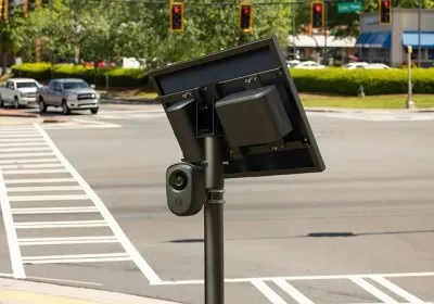 police flock stalking