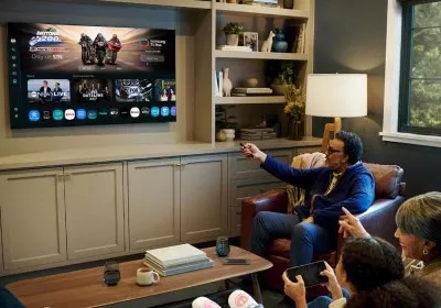 samsung internet tv proxy