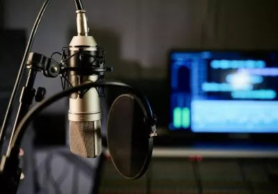 audio editing