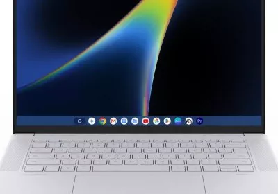 googlebook google android-chromeos android lenovo chrome os leak chatbots google gemini ai agent aluminium os with video