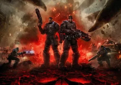 gears war with video gears of war system requirements xbox e-day beta