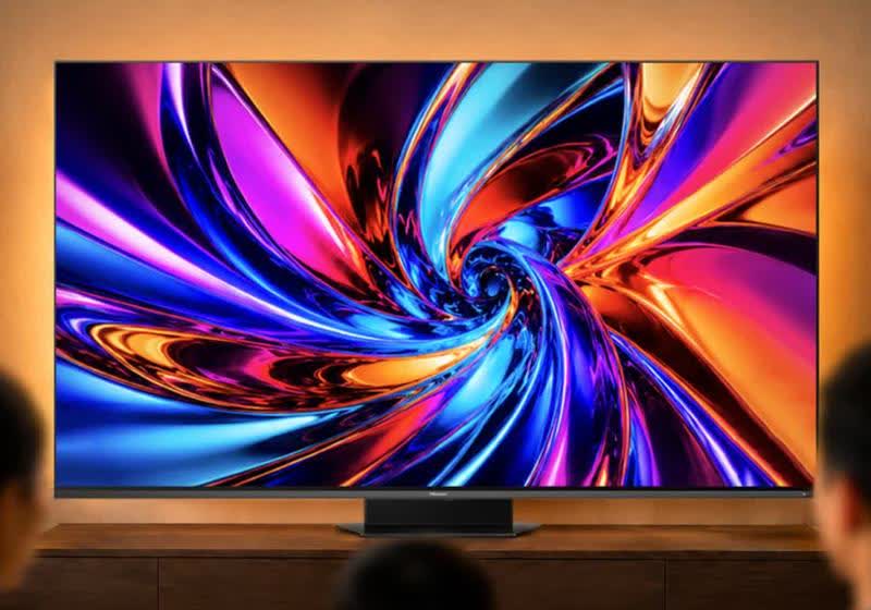 Dolby Vision 2 is rolling out now, starting with select Hisense TVs