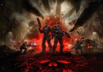 gears war pvp xbox beta gears of war system requirements e-day with video