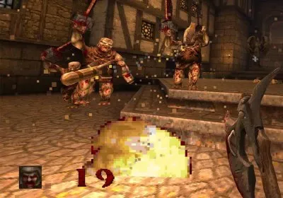 quake id software game preservation with video