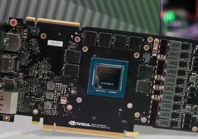 modded nvidia rtx 22gb vram ebay nvidia gpu diy memory deals modding graphics card