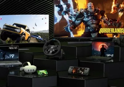 nvidia geforce now cloud gaming modding vulnerability steam trove