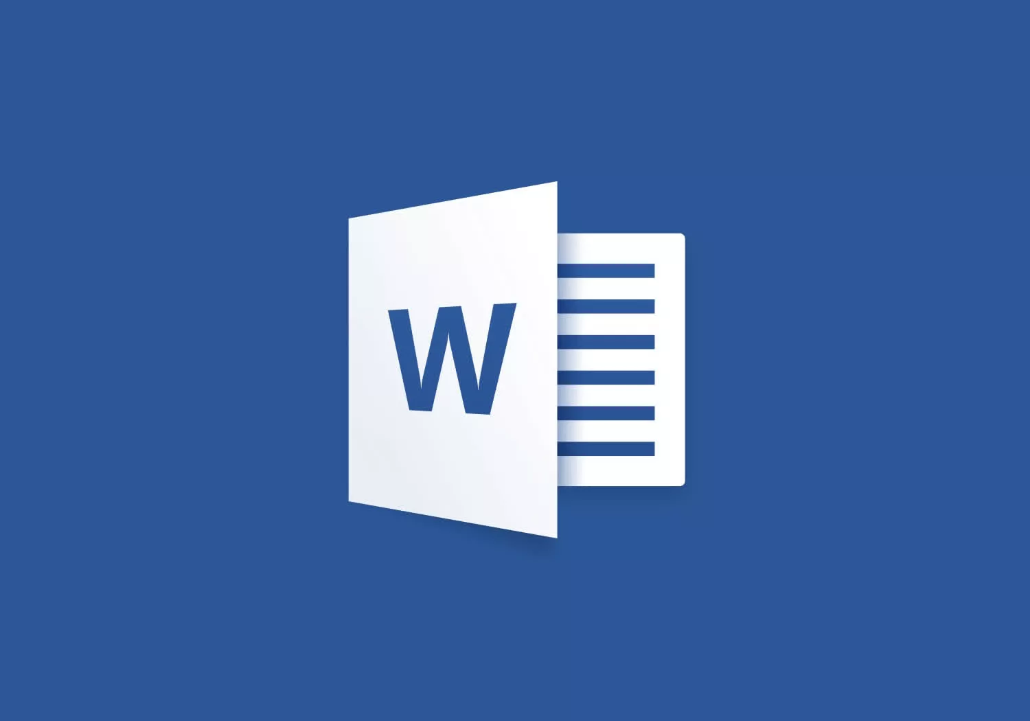 Developer ports Word for Windows 1.1a to modern x64 systems using original source code