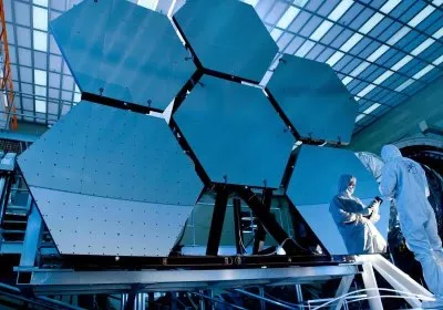 satellite energy solar fcc astronomy healthcare