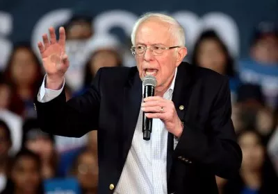 bernie sanders openai anthropic meta senate