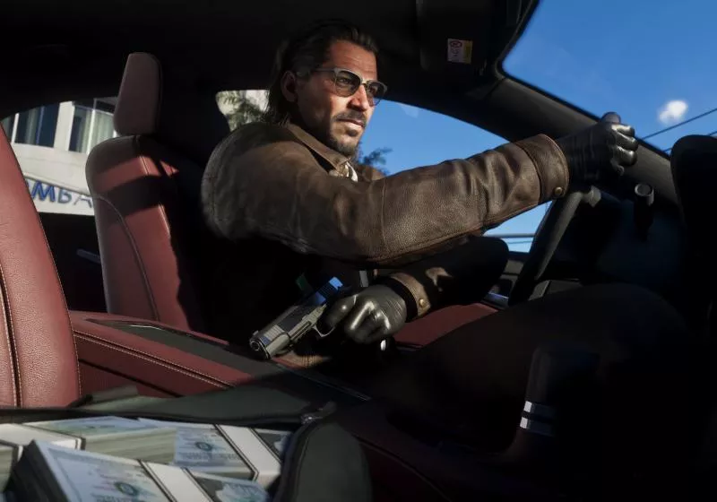 Take-Two says GTA 6's $80 price is a "bargain" because Rockstar delivers "way more value" than it charges