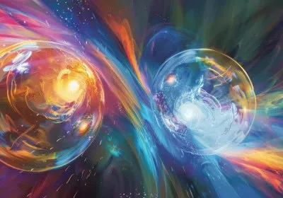 sunlight research quantum photons