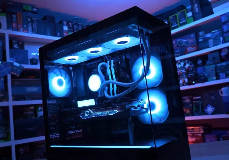 4GB vs. 8GB VRAM: The 1080p Benchmark