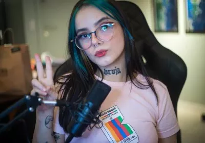twitch amazon streaming training