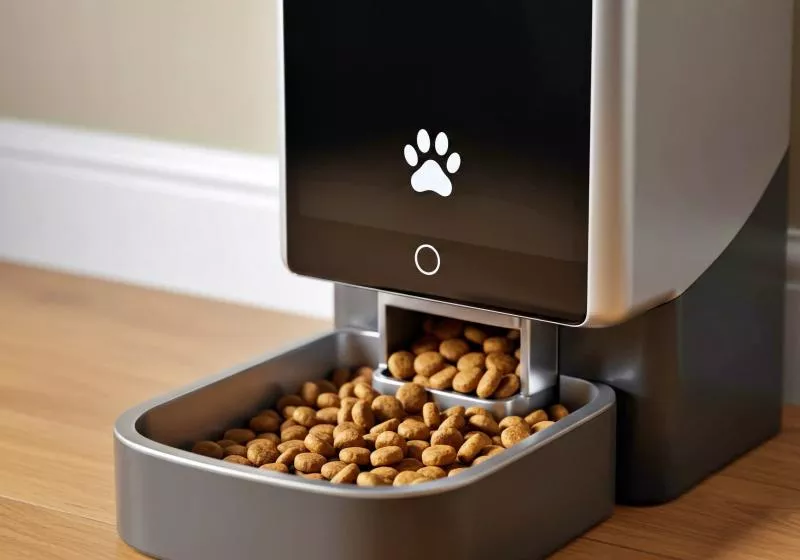 Petlibro outage left some smart feeders offline and pets missing scheduled meals