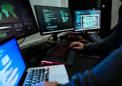 hacking crime white house donald trump