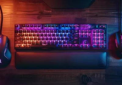 cooling gaming laptop desk