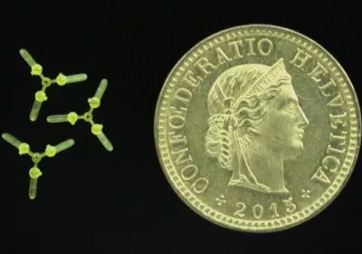 researchers robots sound 3d printing acoustic
