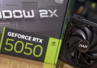 partner gpu memory shortage entry-level graphics card