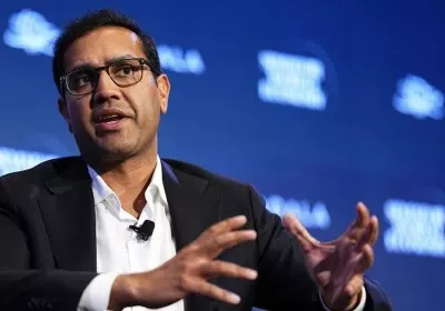 zoom ceo fired