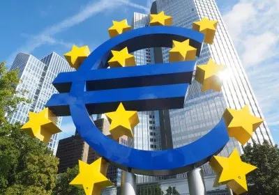 european central bank magnificent 7 wall street stock market europe dotcom
