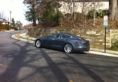 tesla full -driving san francisco autonomous fsd