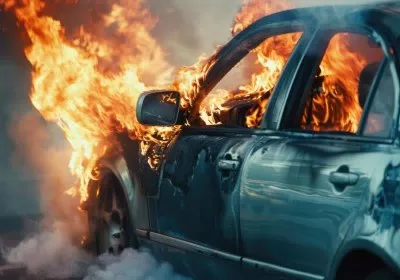 recall nhtsa fire hazard electric cars