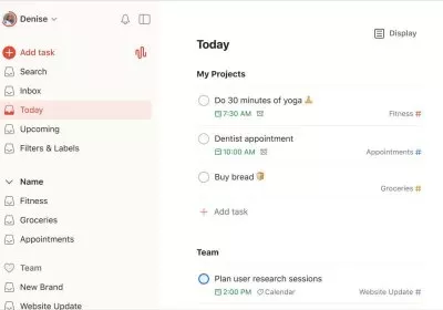 todoist