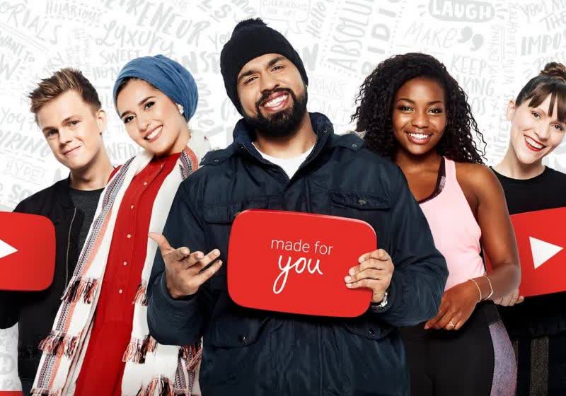 YouTube may be paying creators millions not to post on Netflix