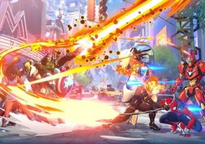 marvel tokon beat 'em up fighting game drm theia performance sony arc system works