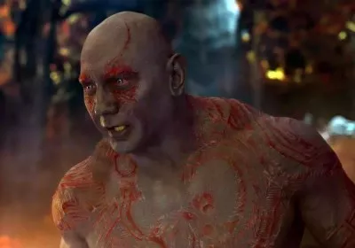 dave bautista kratos amazon god war ryan hurst god of war