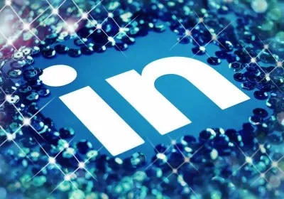 people linkedin slop with video